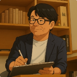 谷口 兼一