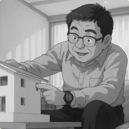 細田 一成