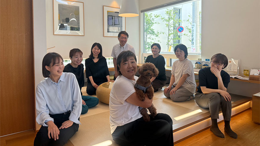 新築も、リフォームも。愛猫家・愛犬家住宅コーディネーターにお任せください。