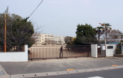 市立木太南小学校