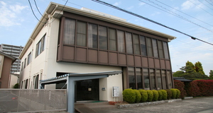 トビウメ小児科医院<br />
徒歩7分(約540ｍ)