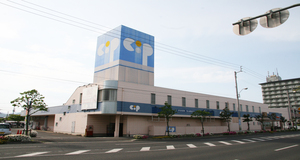 コープ太田<br />
徒歩2分(約160ｍ)