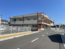 市立田井こども園<br />
徒歩14分(約1,100ｍ)